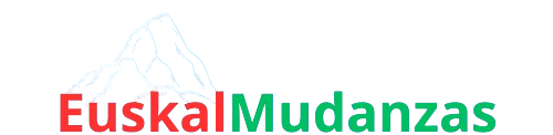 mudanzas en Euskadi